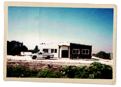 Mainguy company history