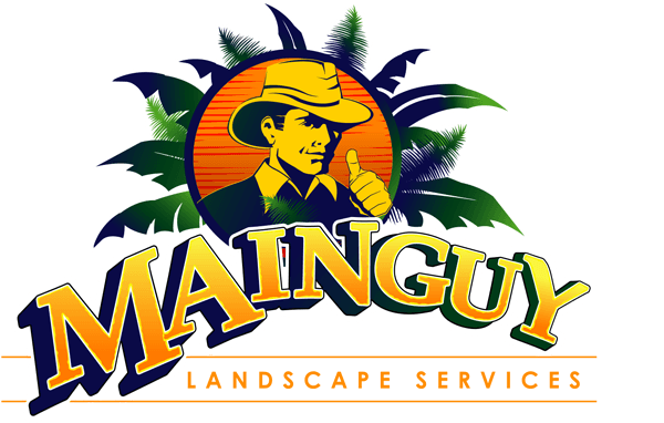 Mainguy Landscape Services